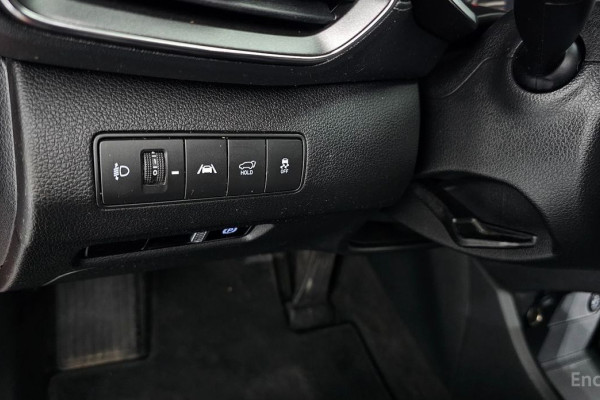 2021 Hyundai Santa Fe с пробегом 112 422 км