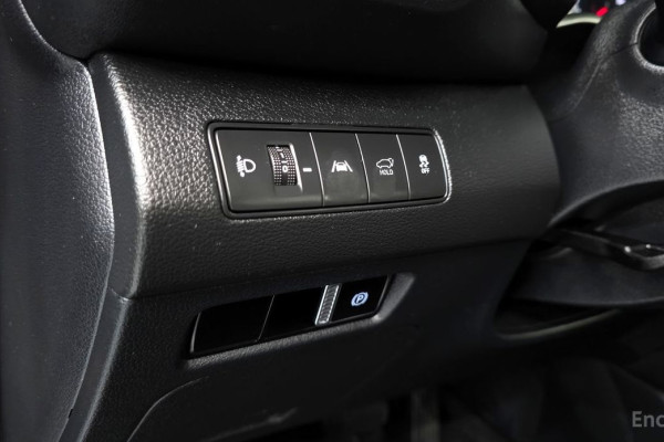 2022 Hyundai Santa Fe с пробегом 74 629 км