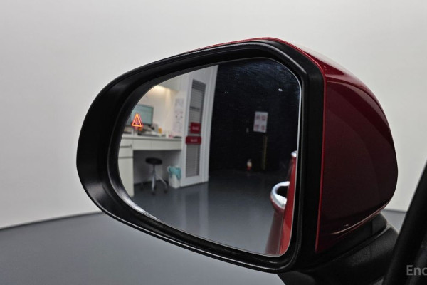 2021 Hyundai Santa Fe с пробегом 112 422 км