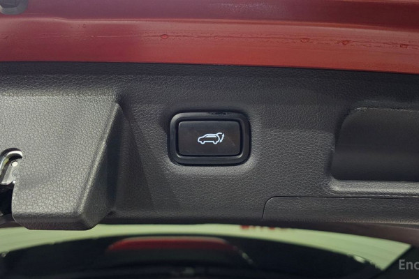 2021 Hyundai Santa Fe с пробегом 112 422 км