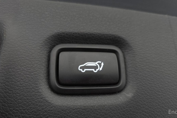 2022 Hyundai Santa Fe с пробегом 74 629 км