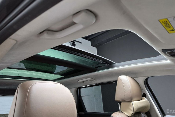 2021 Hyundai Santa Fe с пробегом 89 358 км