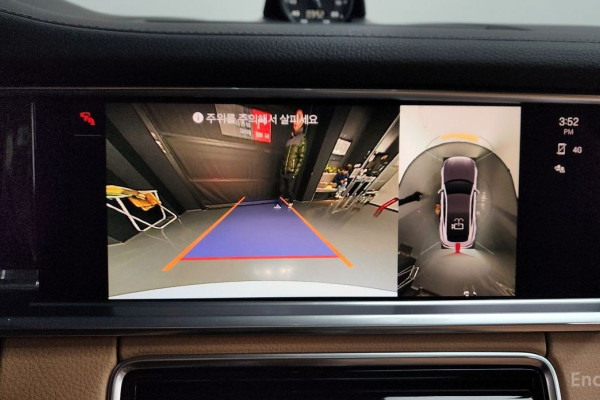 2023 Porsche Panamera с пробегом 34 361 км