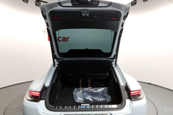 2023 Porsche Panamera с пробегом 34 361 км