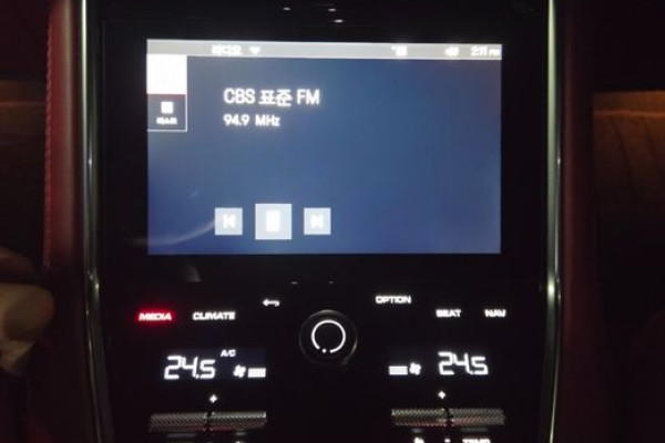 2022 Porsche Panamera с пробегом 29 500 км