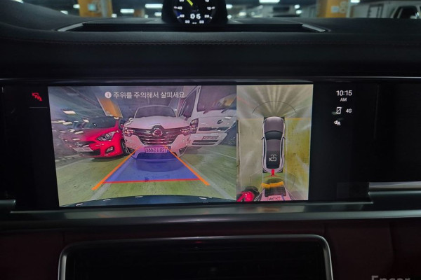 2023 Porsche Panamera с пробегом 43 724 км