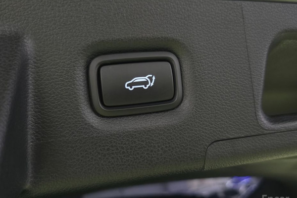 2022 Hyundai Santa Fe с пробегом 44 150 км