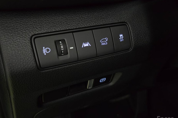 2022 Hyundai Santa Fe с пробегом 44 150 км