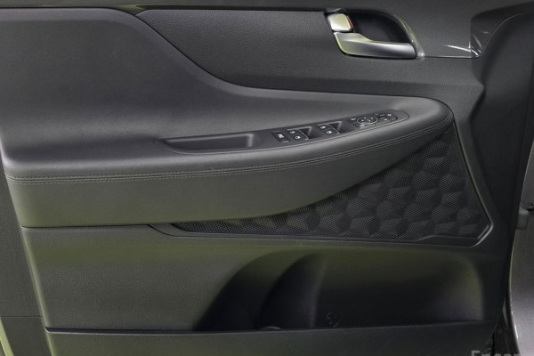 2022 Hyundai Santa Fe с пробегом 44 150 км