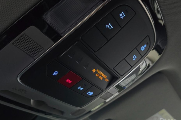 2022 Hyundai Santa Fe с пробегом 44 150 км