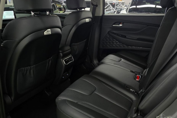 2022 Hyundai Santa Fe с пробегом 44 150 км