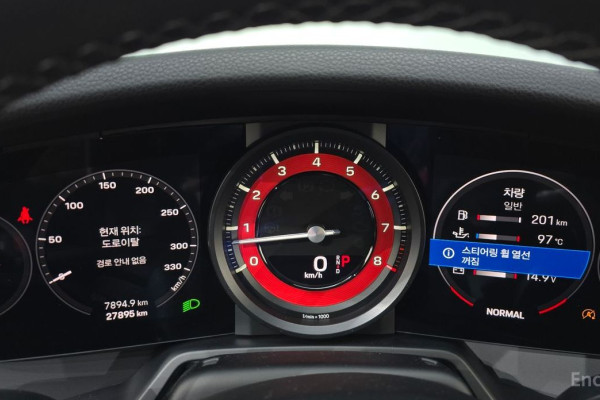 2022 Porsche 911 с пробегом 27 895 км