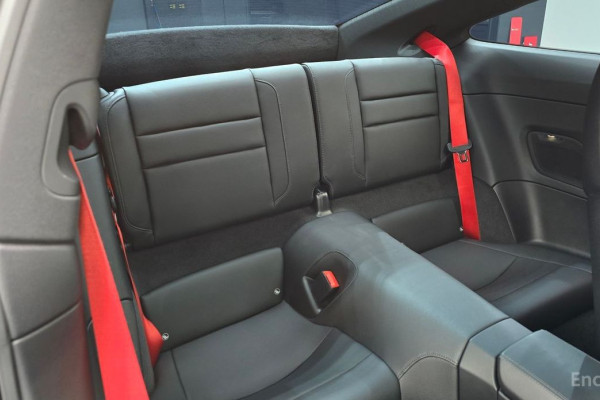 2022 Porsche 911 с пробегом 27 895 км