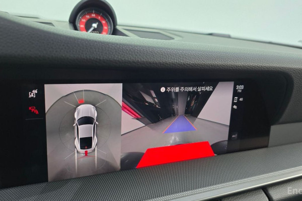 2022 Porsche 911 с пробегом 27 895 км