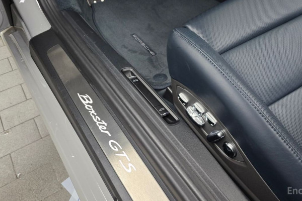 2021 Porsche 718 Spyder с пробегом 17 091 км