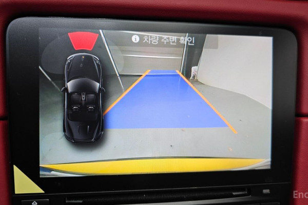 2021 Porsche 718 Spyder с пробегом 10 046 км