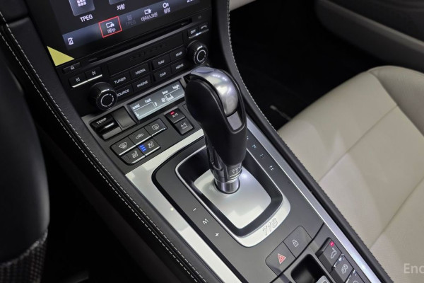 2023 Porsche 718 Spyder с пробегом 26 964 км