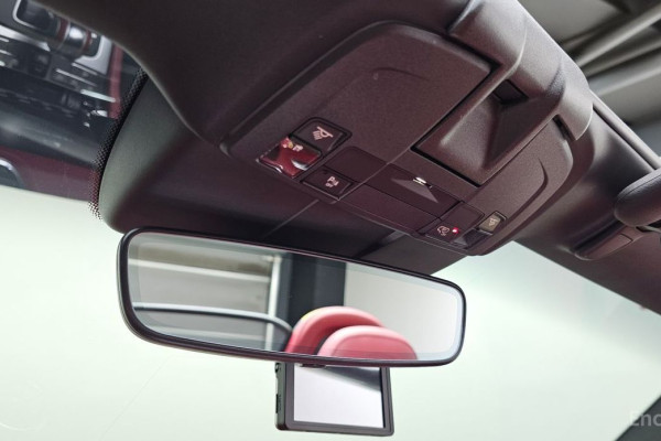 2021 Porsche 718 Spyder с пробегом 10 046 км