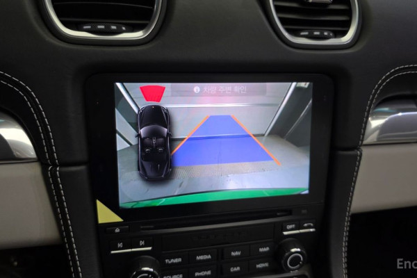 2023 Porsche 718 Spyder с пробегом 26 964 км