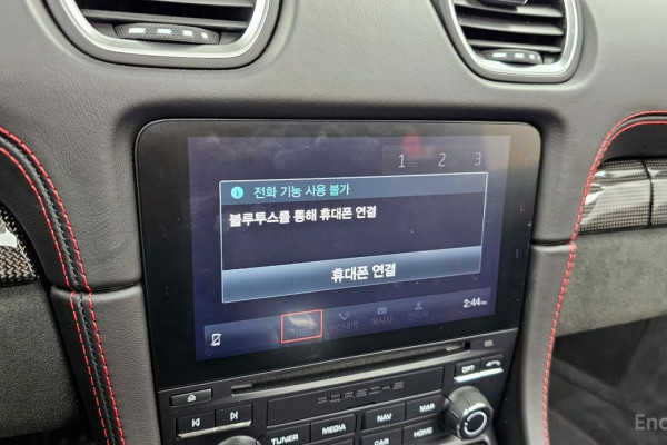 2023 Porsche 718 Spyder с пробегом 27 428 км