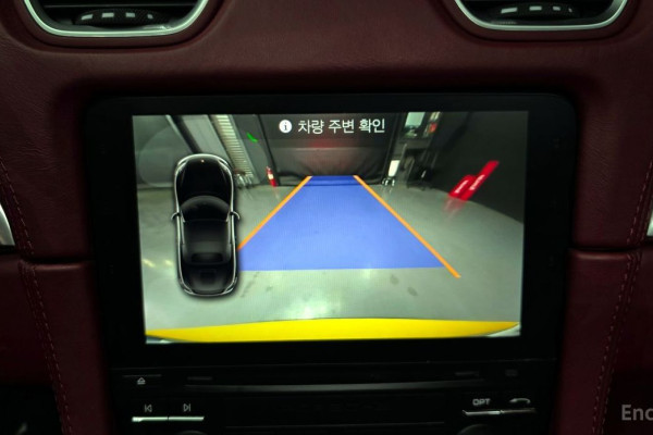 2022 Porsche 718 Spyder с пробегом 23 538 км