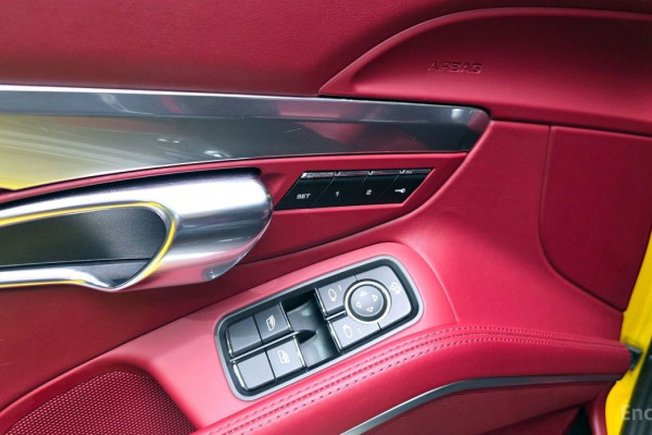 2022 Porsche 718 Spyder с пробегом 23 538 км