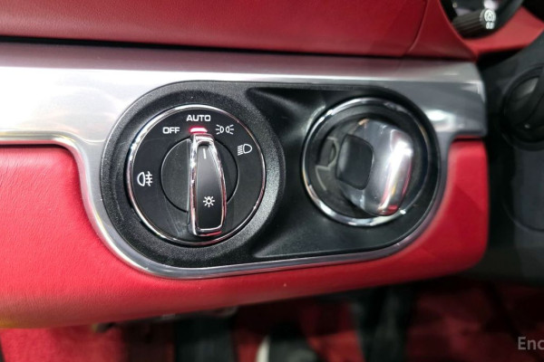 2022 Porsche 718 Spyder с пробегом 23 538 км