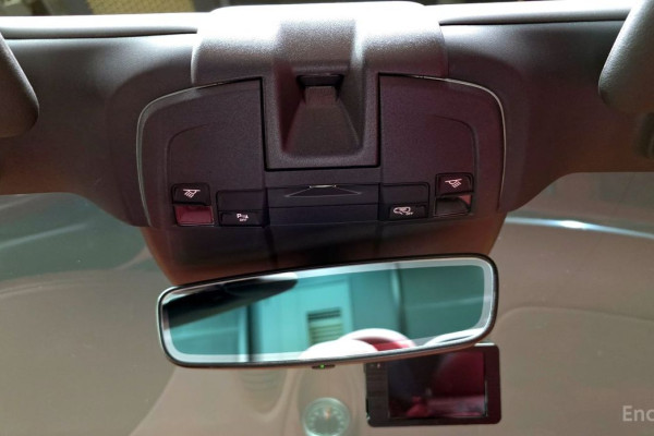 2022 Porsche 718 Spyder с пробегом 23 538 км