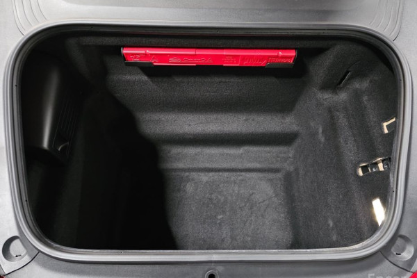 2022 Porsche 718 Spyder с пробегом 36 200 км