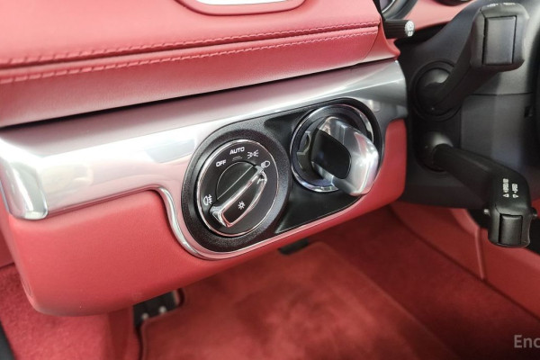 2022 Porsche 718 Spyder с пробегом 18 879 км