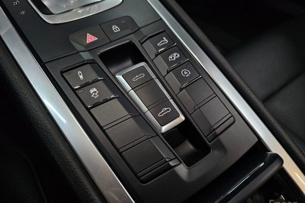 2022 Porsche 718 Spyder с пробегом 36 200 км