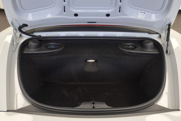 2022 Porsche 718 Spyder с пробегом 18 879 км