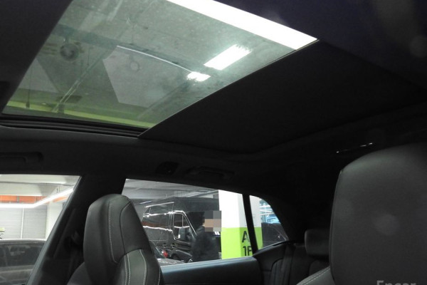 2021 Audi Q8 с пробегом 37 000 км