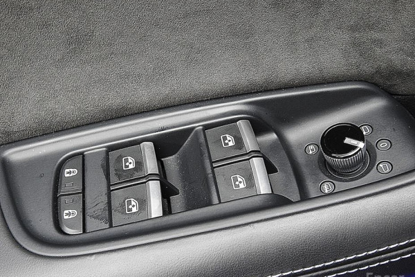 2021 Audi Q8 с пробегом 37 000 км