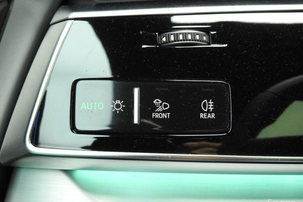 2021 Audi Q8 с пробегом 37 000 км