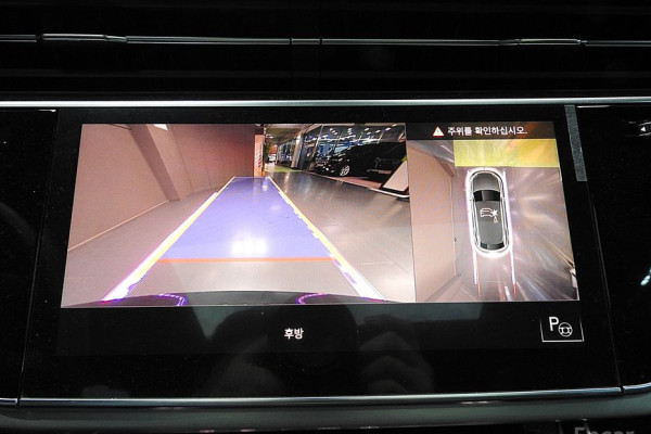 2021 Audi Q8 с пробегом 37 000 км