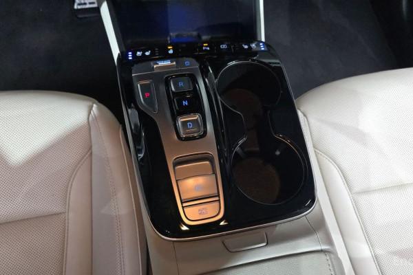 2022 Hyundai Tucson с пробегом 44 466 км