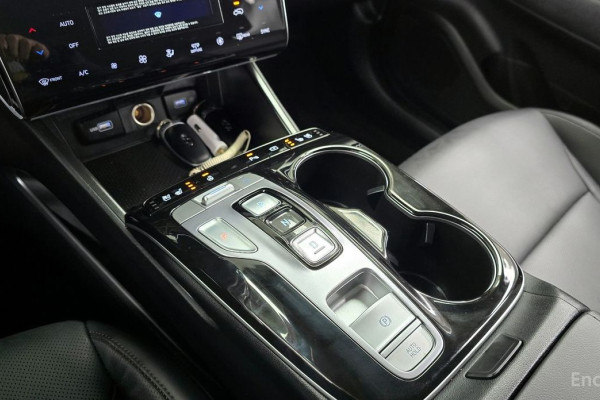 2021 Hyundai Tucson с пробегом 16 762 км