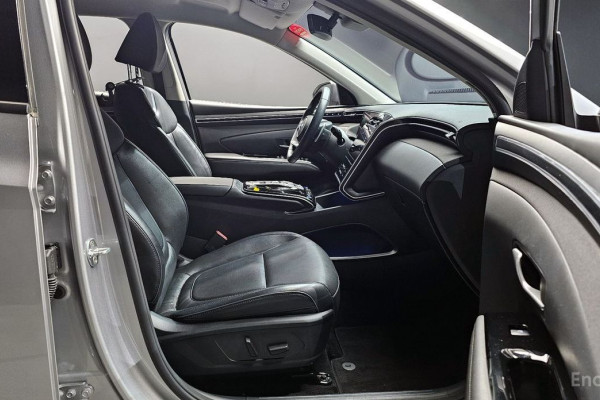 2022 Hyundai Tucson с пробегом 26 434 км