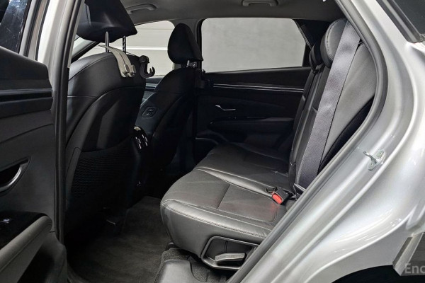 2022 Hyundai Tucson с пробегом 26 434 км