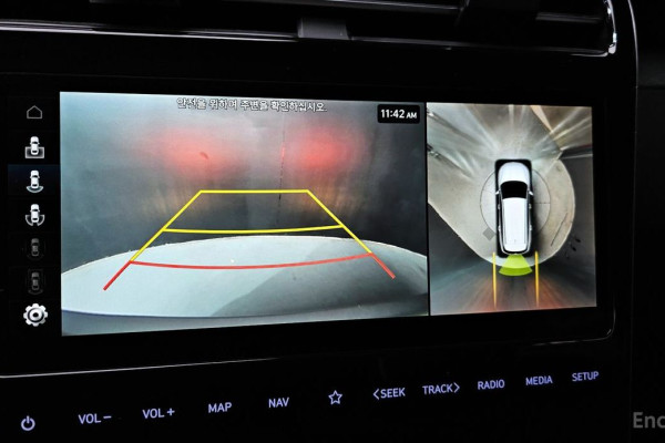 2022 Hyundai Tucson с пробегом 26 434 км