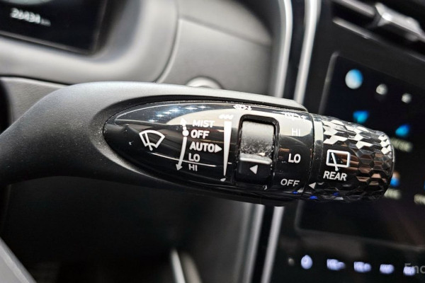 2022 Hyundai Tucson с пробегом 26 434 км