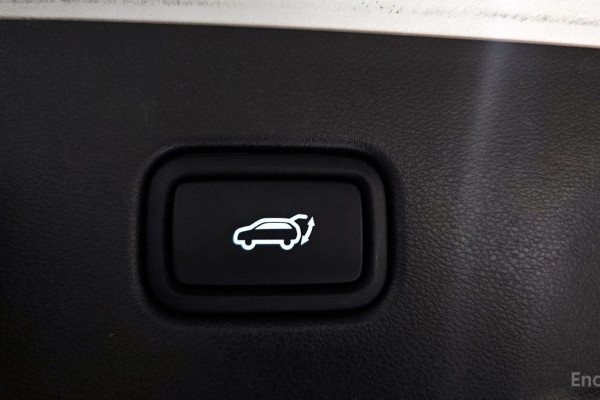 2022 Hyundai Tucson с пробегом 26 434 км