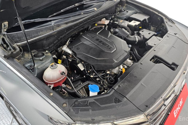 2022 Hyundai Tucson с пробегом 30 257 км