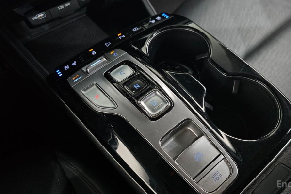 2022 Hyundai Tucson с пробегом 30 257 км