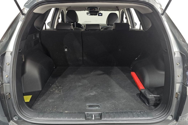 2022 Hyundai Tucson с пробегом 30 257 км