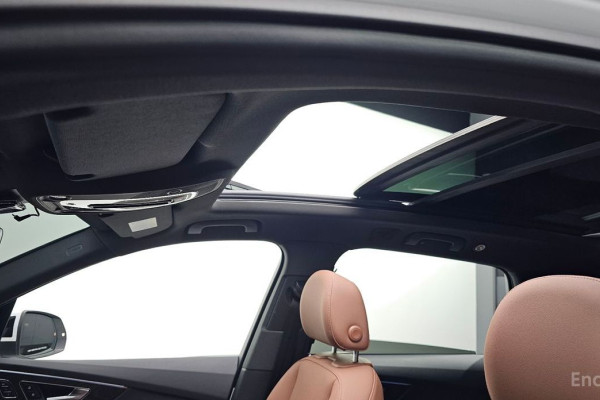 2021 Audi Q7 с пробегом 21 793 км