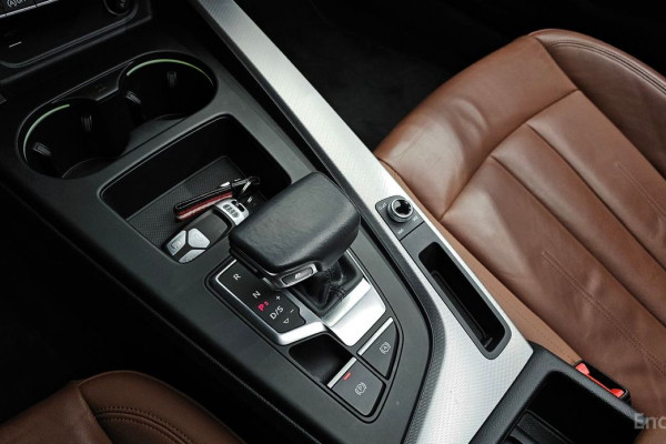 2021 Audi A5 с пробегом 49 911 км