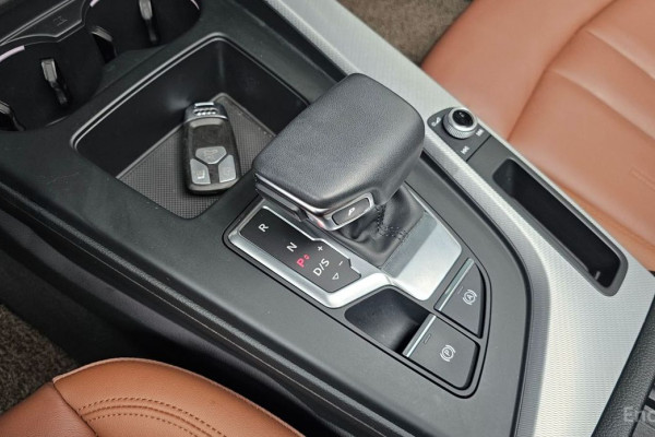 2023 Audi A5 с пробегом 30 832 км