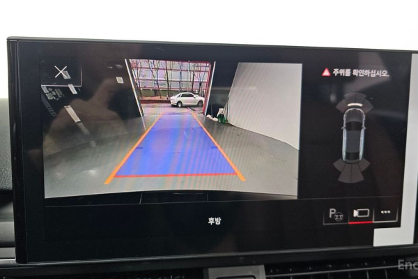 2023 Audi A5 с пробегом 30 832 км